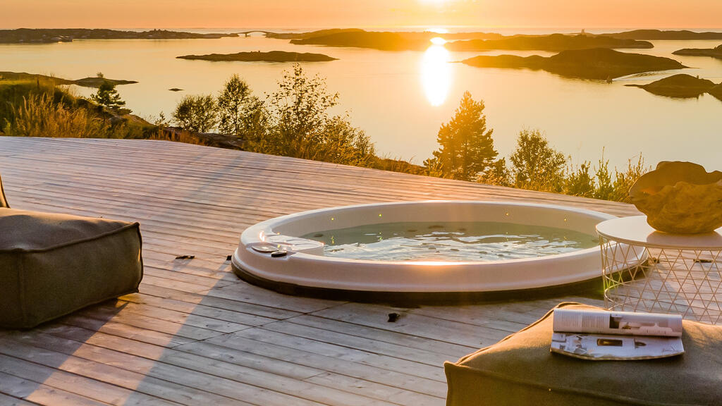 Fylle vann på massasjekaret for første gang? Her er noen gode tips